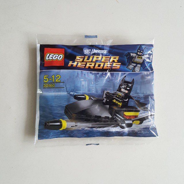 lego 30160