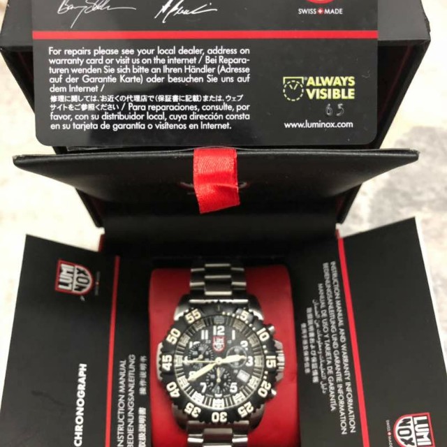 Luminox 3180 deals price