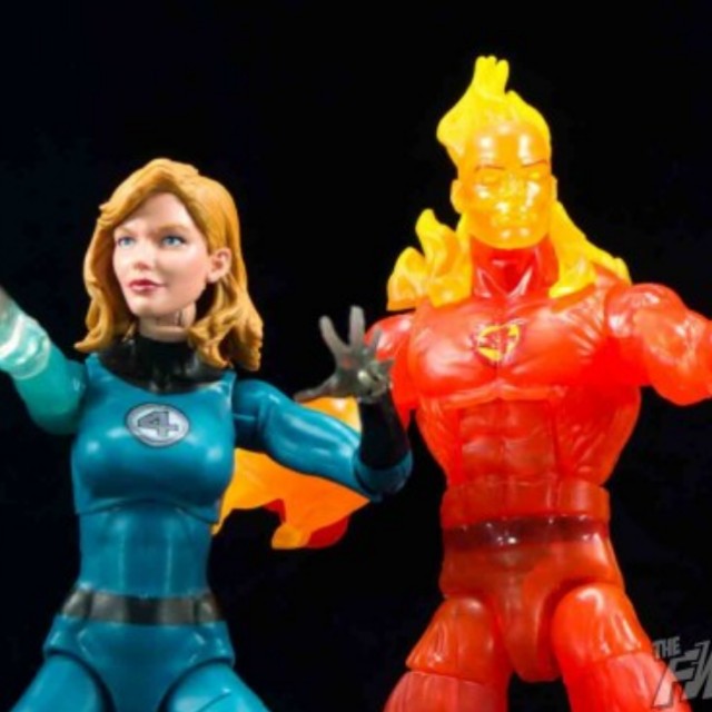 marvel legends sue storm