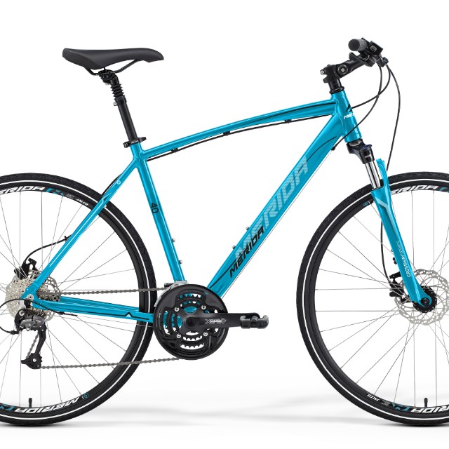 Crossway 40d best sale