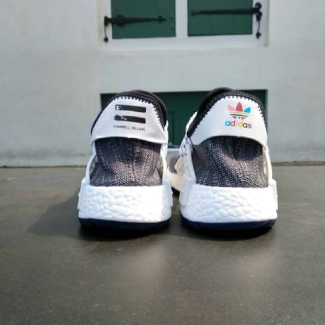 Nmd hu cloud mood sales