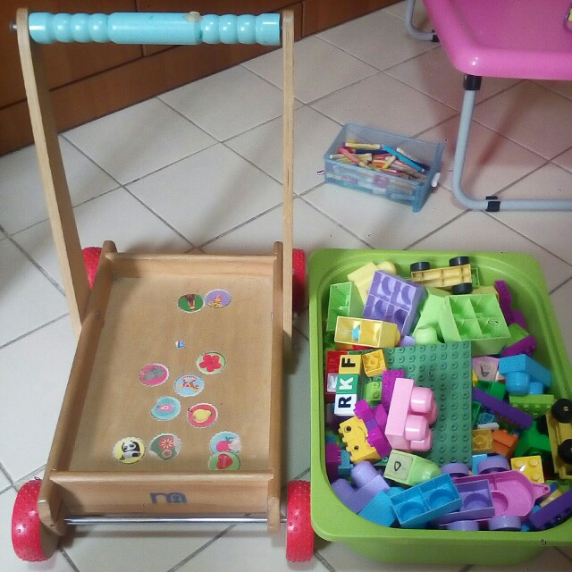 Mothercare lego best sale