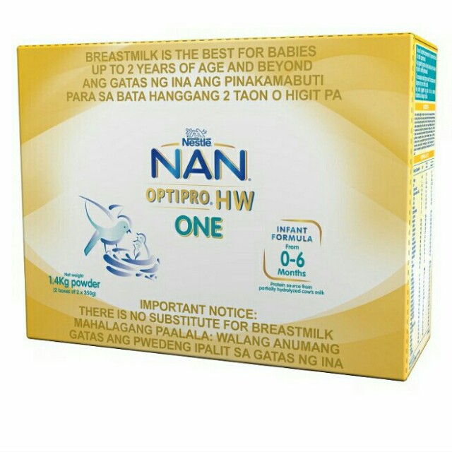 nan 0 to 6 months
