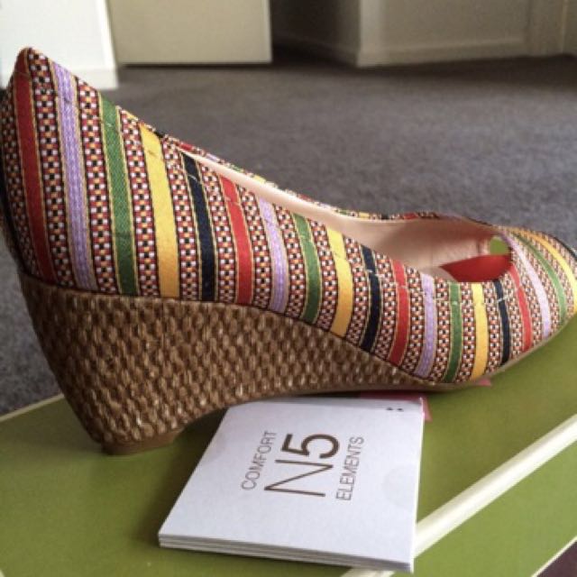 naturalizer shoes myer