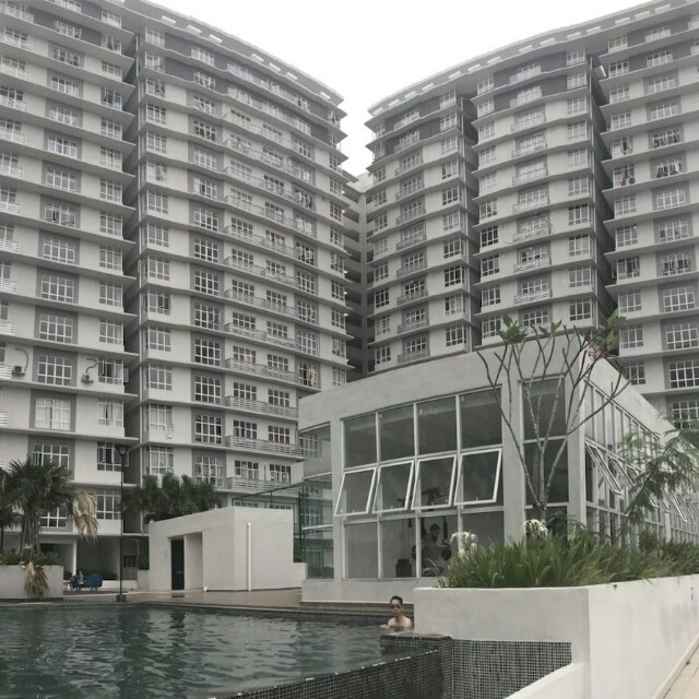 New Apartment M3 Residency Taman Melati Kuala Lumpur Property For Sale On Carousell