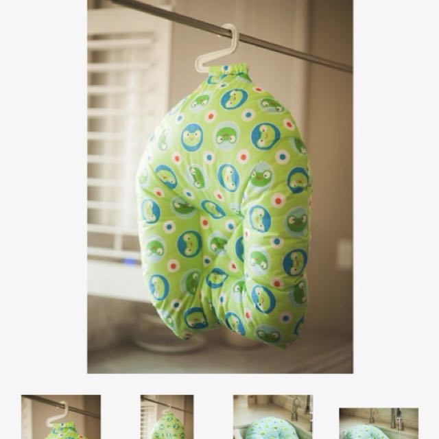 Leachco bath pillow discount
