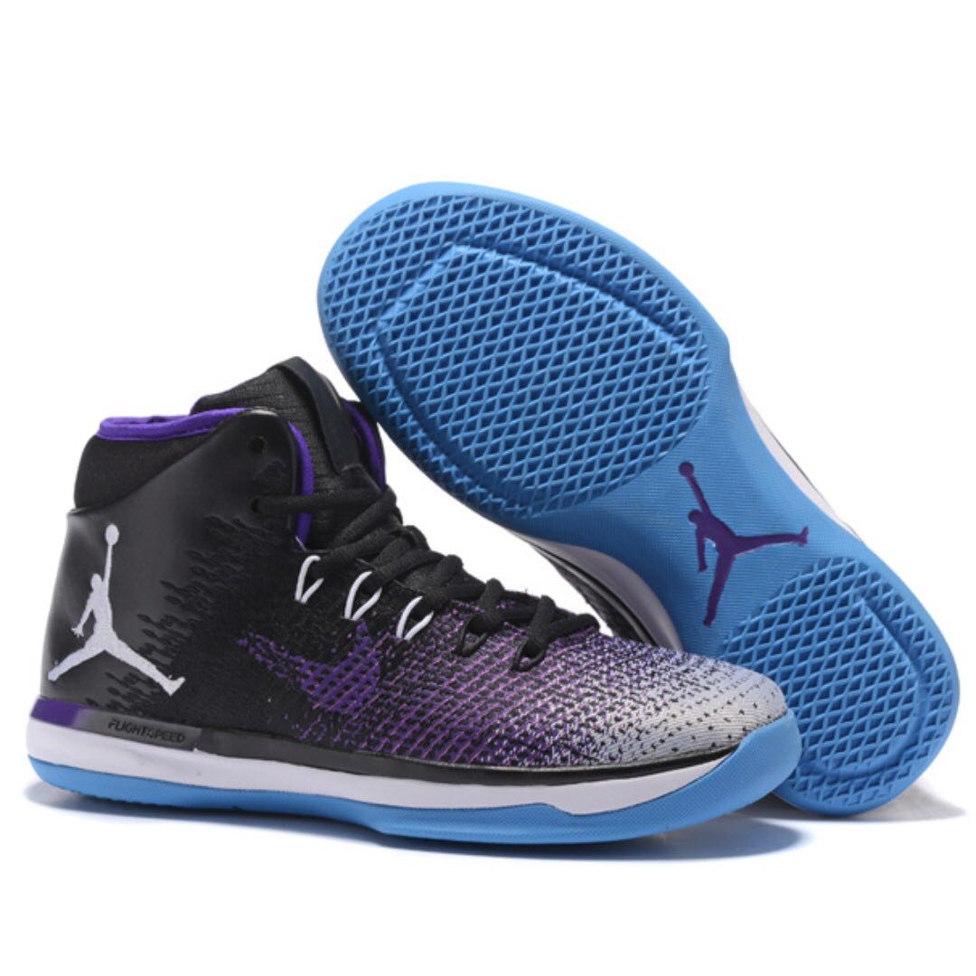 jordan 31 basketball shoes