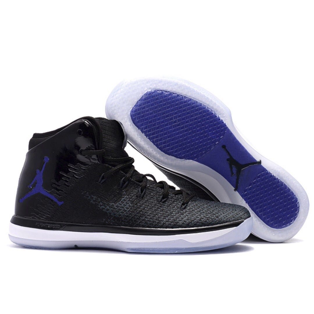 jordan 31 basketball shoes