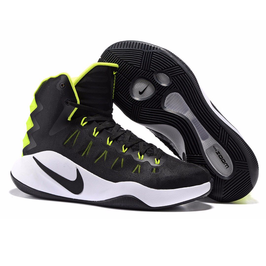 Nike men's hyperdunk 2016 basketball shoes clearance