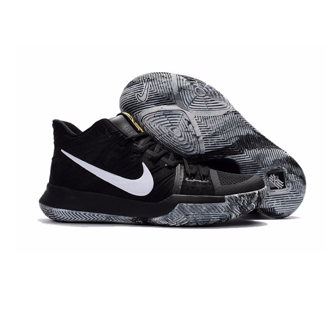 nike kyrie 3 womens Grey