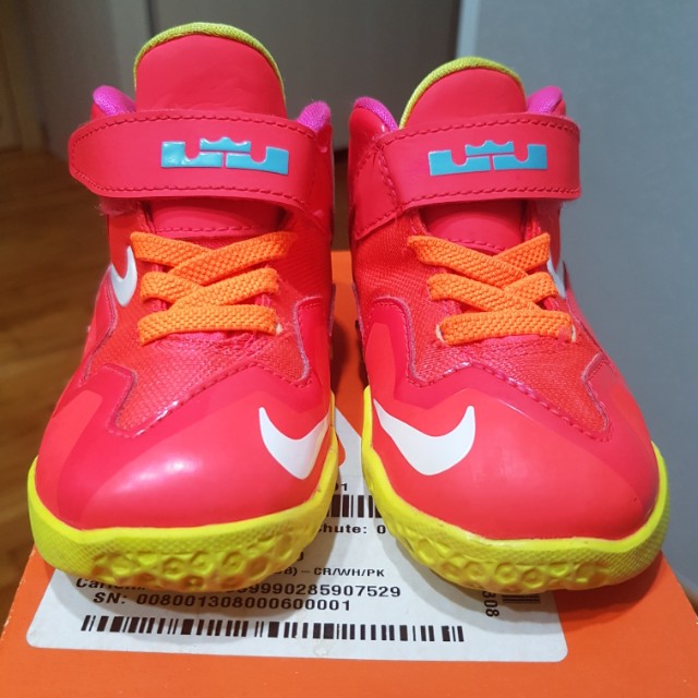 Used lebron shoes for sale discount