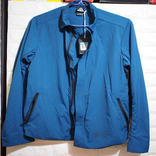 nikelab acg shirt