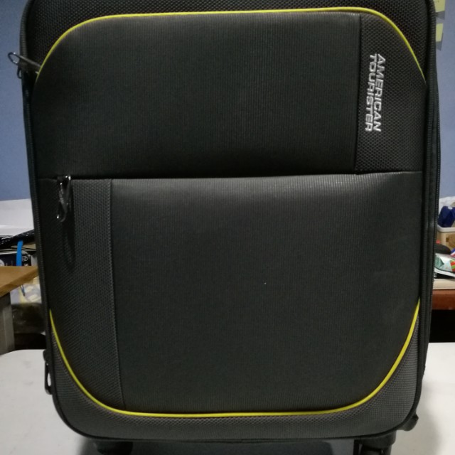 2nd hand luggage Clearance