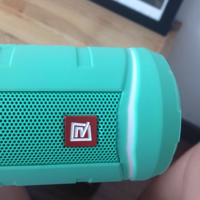 Outdoor bluetooth speaker, Audio, Soundbars, Speakers & Amplifiers on