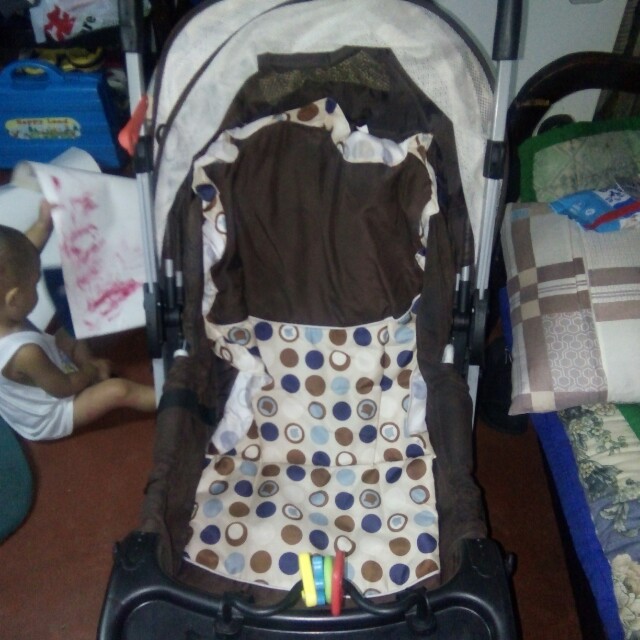 pietro stroller price