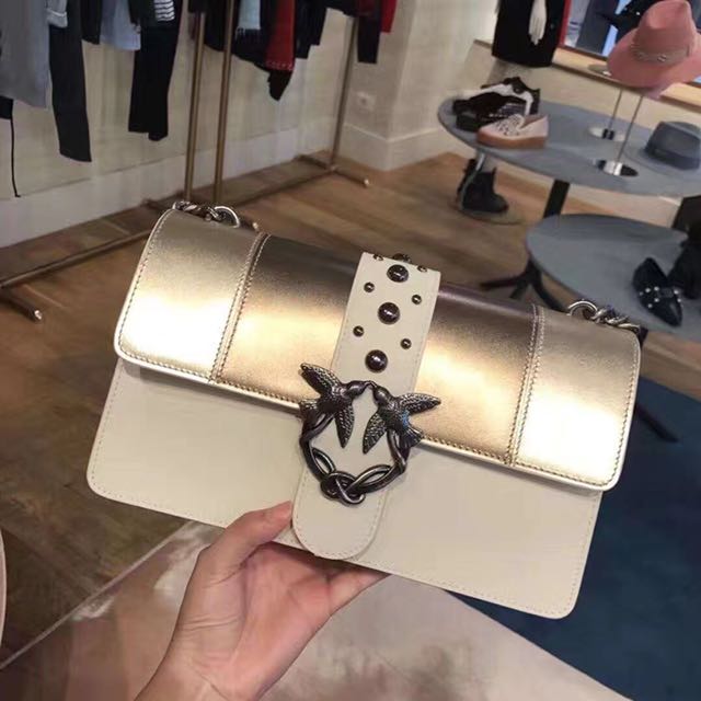 Pinko, Luxury, Bags & Wallets on Carousell