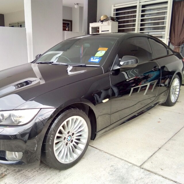 Polish Kereta Rumah Ke Rumah Services Home Services Cleaning On Carousell