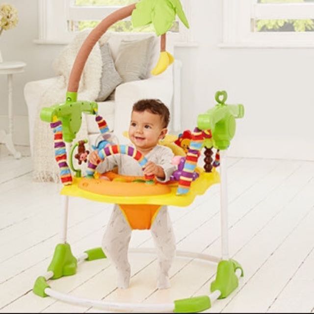 mothercare jumperoo