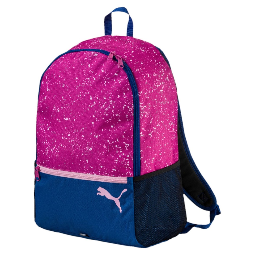 Puma Alpha Unisex Backpack, Women's 