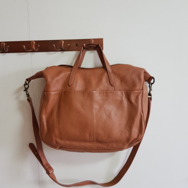 radley london sling bag