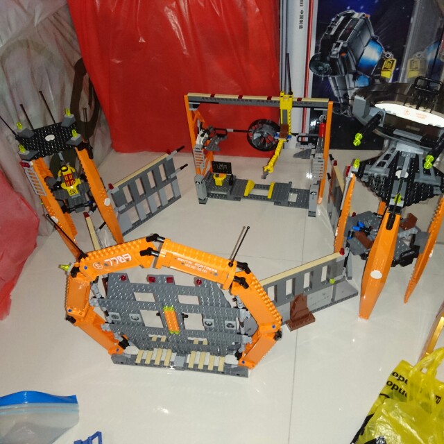 playmobil transformers