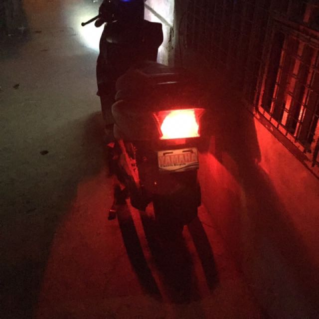ROMAI Eagle GC 48V Electric Scooter, Motorbikes on Carousell