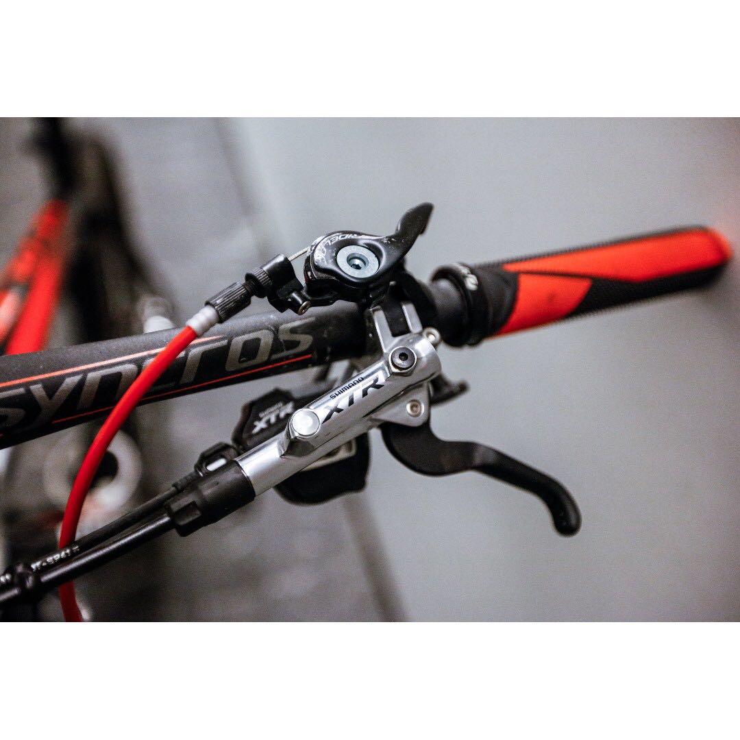 Scott scale 710 2014 2025