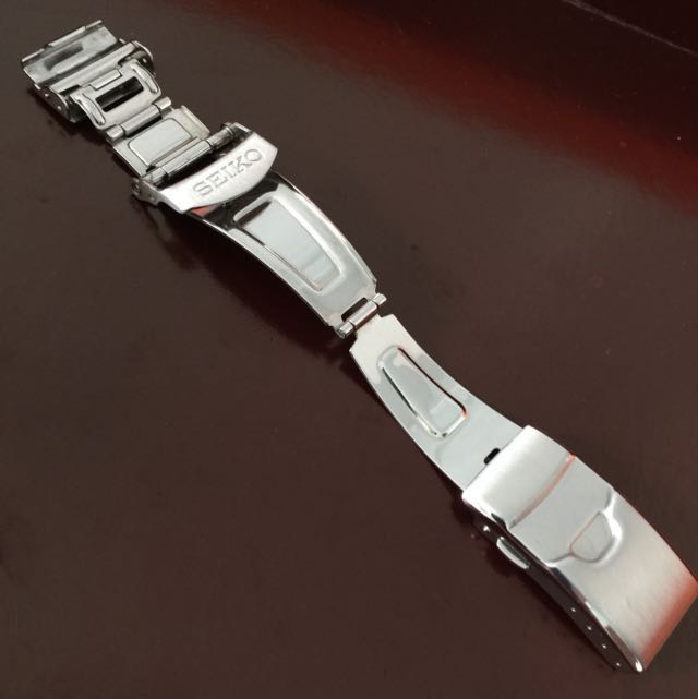 Seiko diver extension hotsell clasp