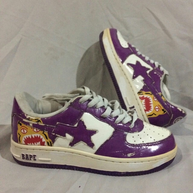 harga sepatu bapesta original