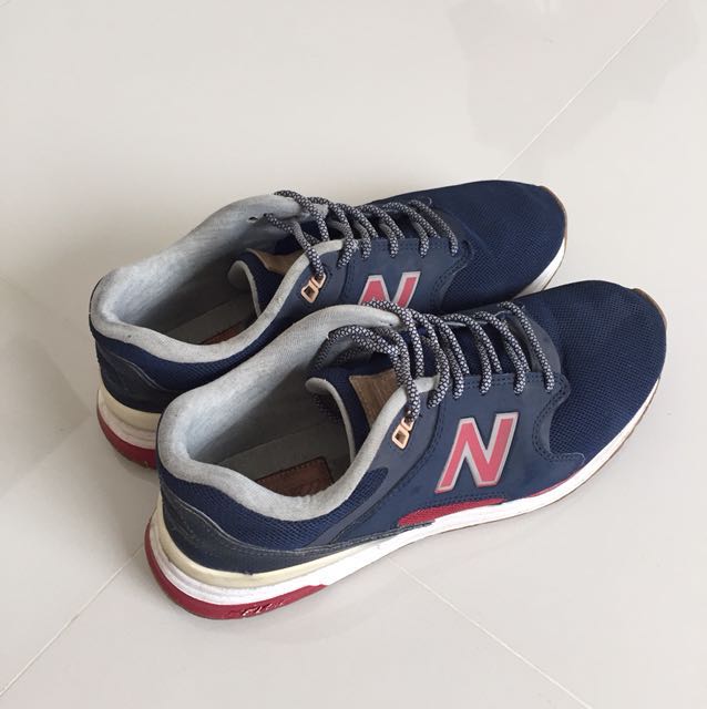 new balance 1550 navy