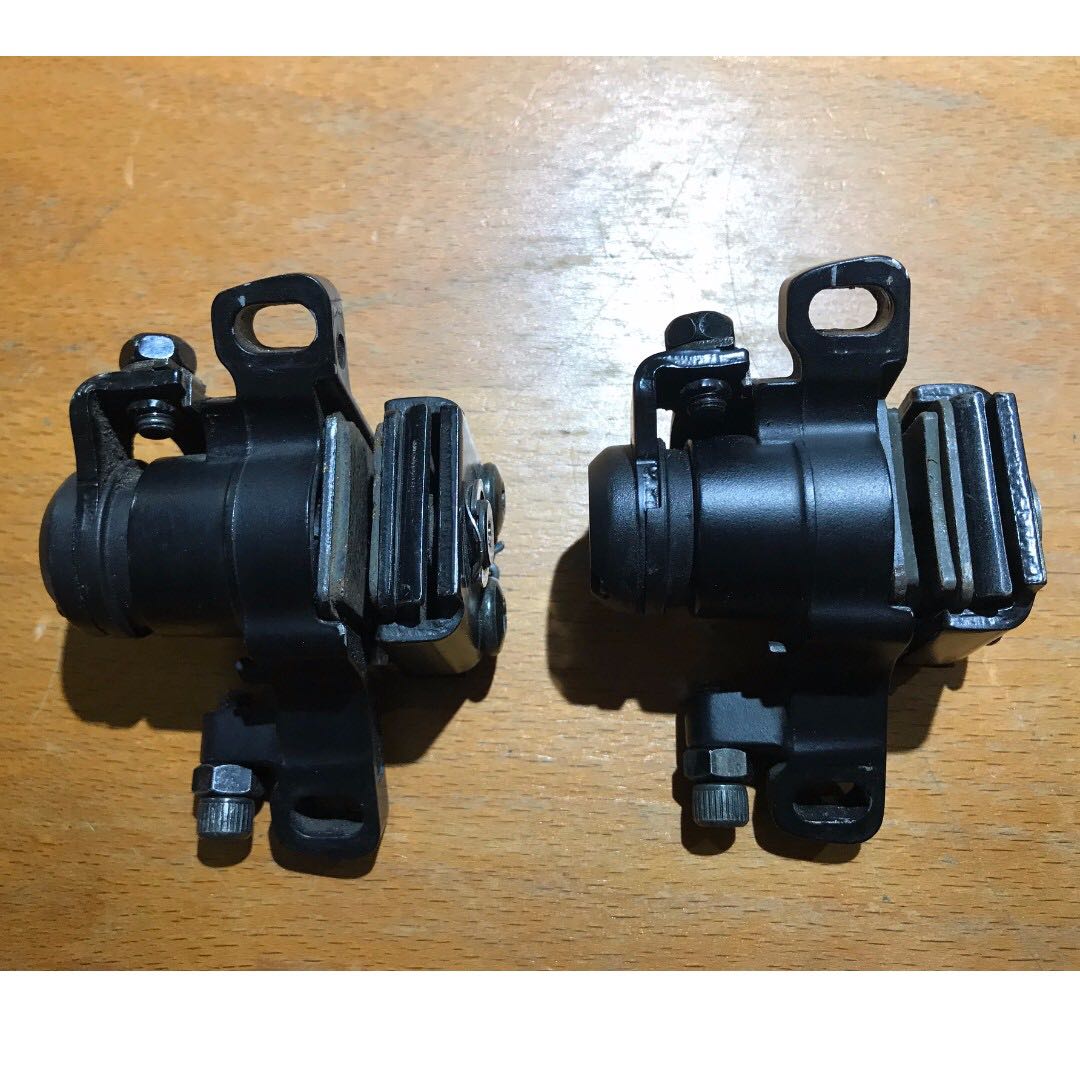 changing road bike tube