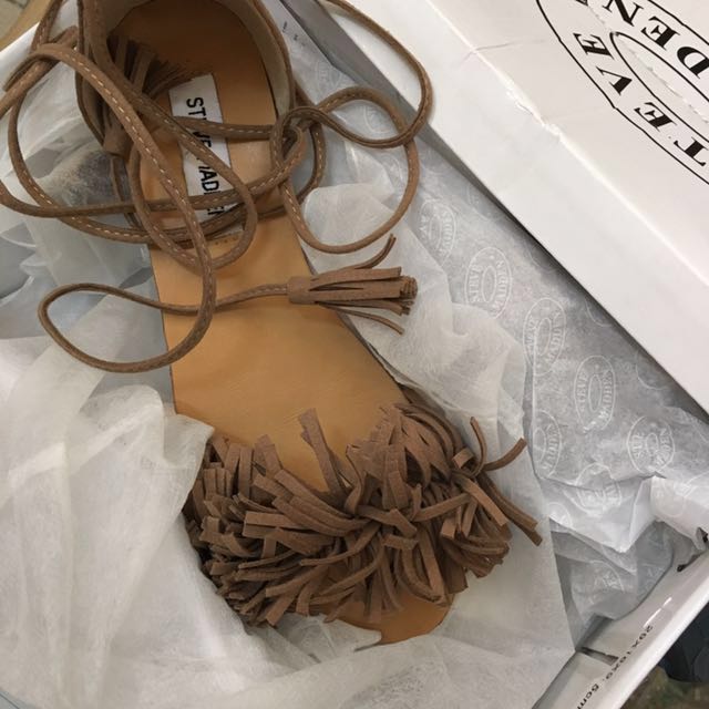 Steve madden best sale sweetyy
