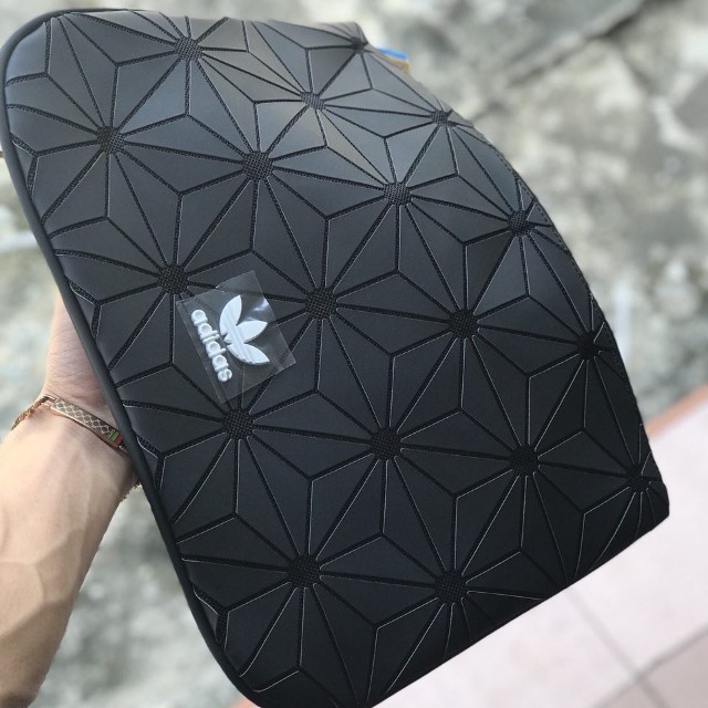 Adidas 3d discount mesh clutch