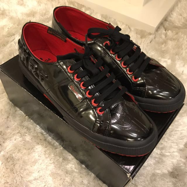 superga x star wars
