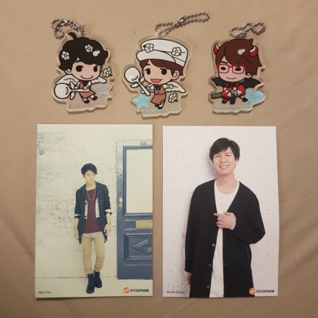 Trade Kiramune Cafe Goods Announcements On Carousell Trade Kiramune Cafe Goods Announcements On Carousell