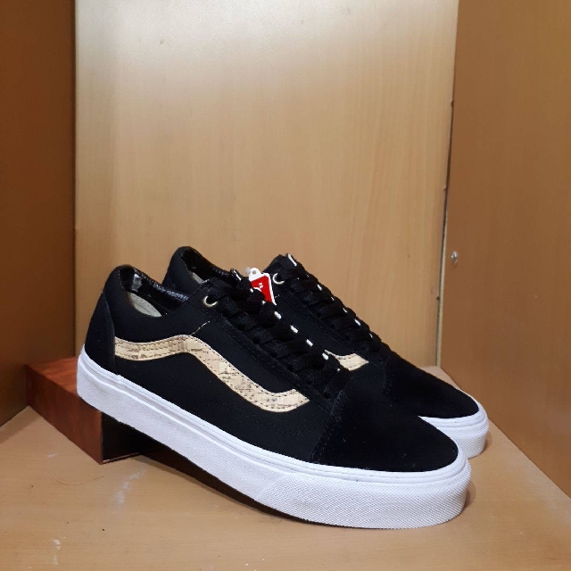 vans motif