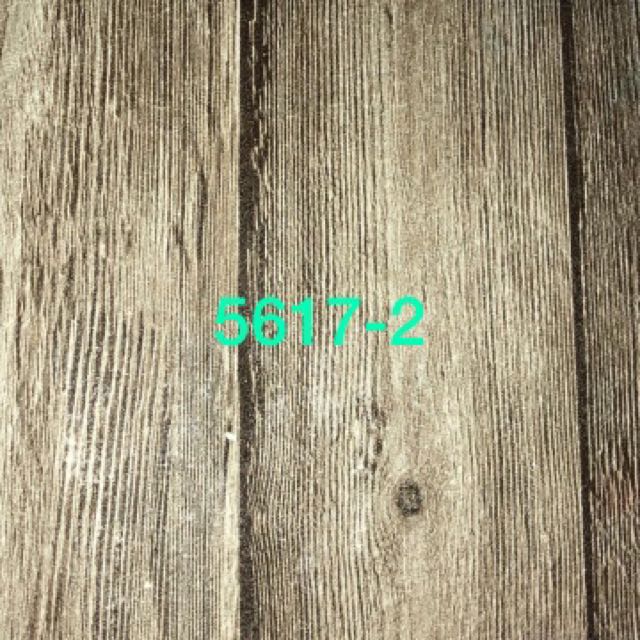 Wallpaper Dinding Korea Motif Kayu Home Amp Furniture On Carousell