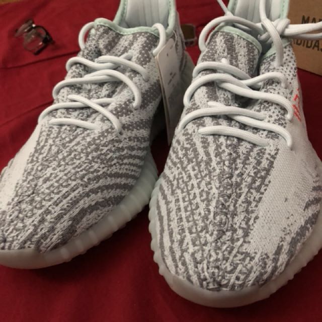 Champ discount sports yeezy