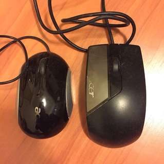 Acer 滑鼠