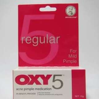 Oxy 5