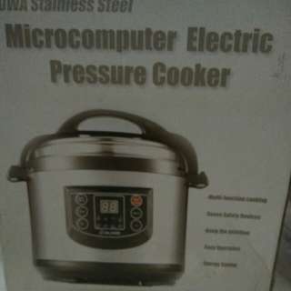 Presto listrik Dijual Kitchen Appliances Carousell Indonesia