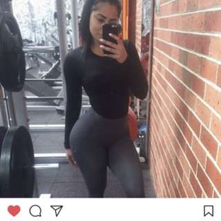 Elite eleven legging