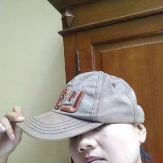 Topi original