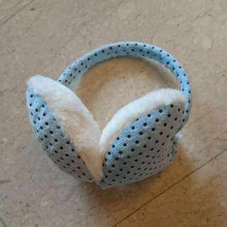 Winter Ear Muff