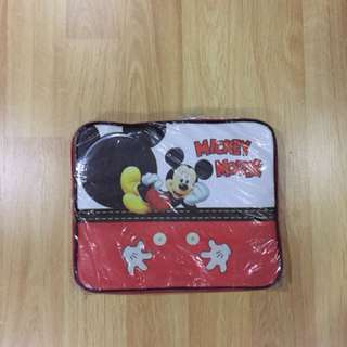 Tas bayi, baby bag Mickey
