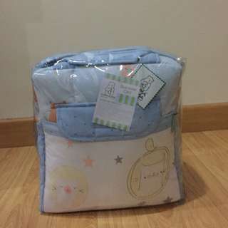 Tas bayi, baby bag merek kumakuma