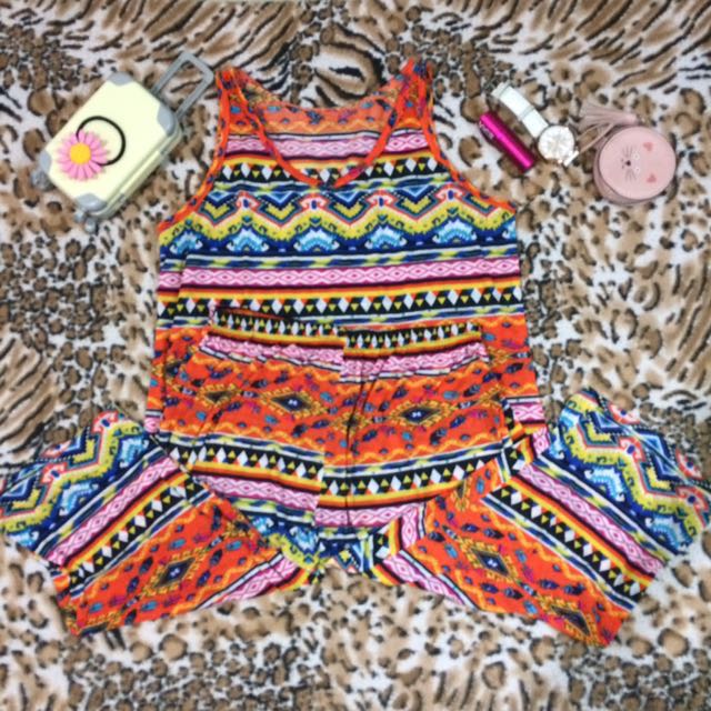Aztec Terno (Pambahay) (Category: Traditional & Ethnic wear) located in Manila. Submitted by alodiashing (Listing ID 151751758, Image 1). Description: ✨Normal wear and tear ✨Please manage expectation ✨What you see is what you get #letstrade.