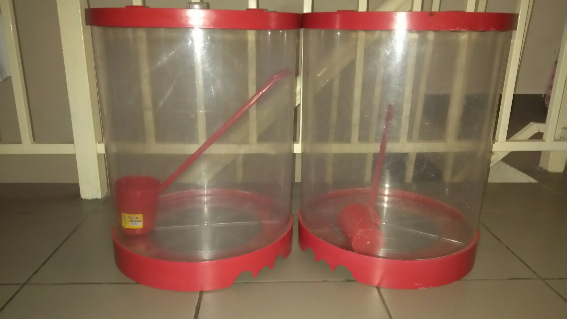 Balang Air Kitchen Appliances On Carousell