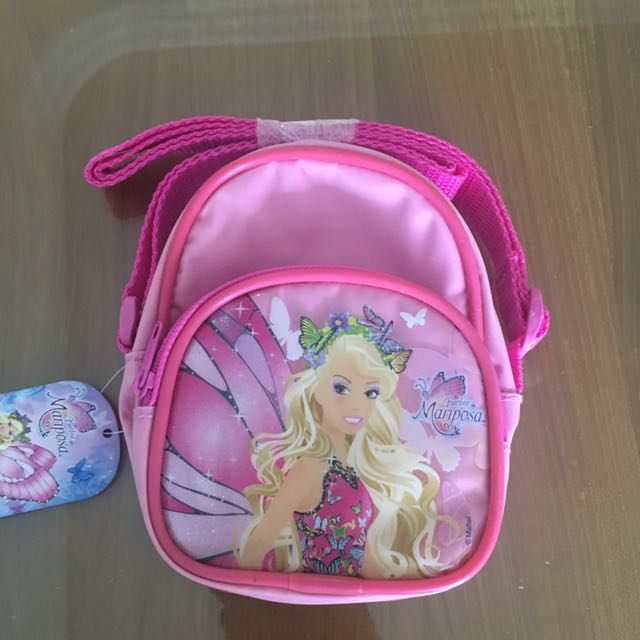 barbie small bag