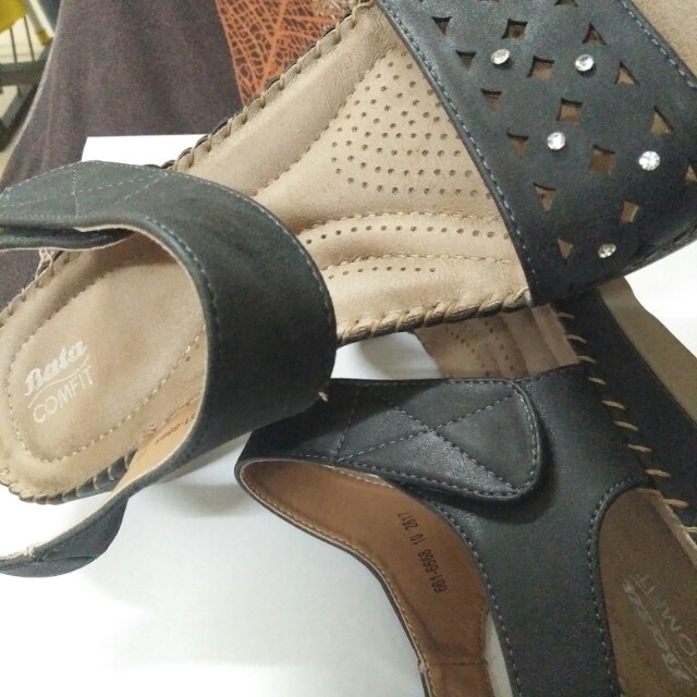 Bata sandals clearance for womens 2018